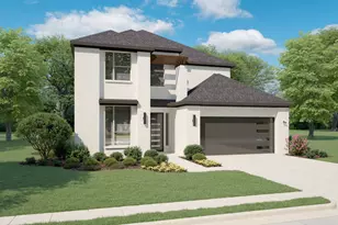 4713 Starlight Dr, McKinney, TX 75071 - Photo 1