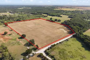 Tbd Hcr 2421 W, Hillsboro, TX 76645 - Photo 1