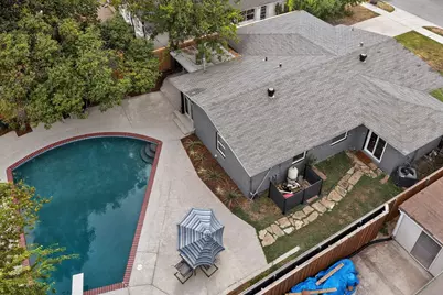 6718 Santa Anita Drive, Dallas, TX 75214 - Photo 1