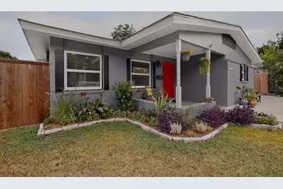 6718 Santa Anita Drive, Dallas, TX 75214 - Photo 5