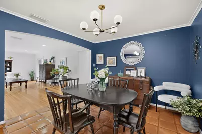 6718 Santa Anita Drive, Dallas, TX 75214 - Photo 5