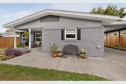 6718 Santa Anita Drive, Dallas, TX 75214 - Photo 33