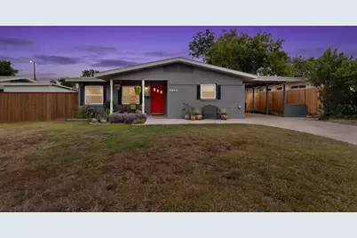 6718 Santa Anita Drive, Dallas, TX 75214 - Photo 3