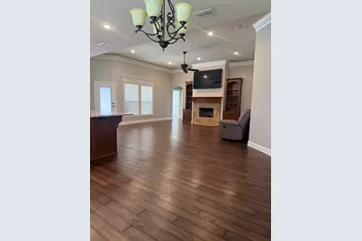 160 Serenity Lane, Marshall, TX 75672 - Photo 3