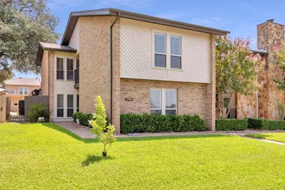 2906 Wayside Drive, Bedford, TX 76021 - Photo 1