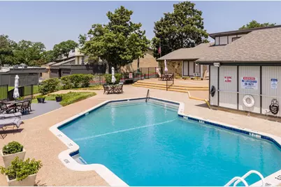 2906 Wayside Drive, Bedford, TX 76021 - Photo 35