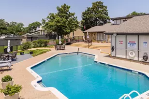 2906 Wayside Dr, Bedford, TX 76021 - Photo 35
