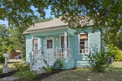 408 S College Street, McKinney, TX 75069 - Photo 3