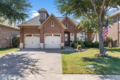 1022 Edgefield Lane, Forney, TX 75126 - Photo 1