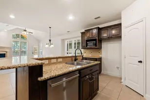 1022 Edgefield Lane, Forney, TX 75126 - Photo 9