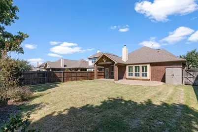 1022 Edgefield Lane, Forney, TX 75126 - Photo 27