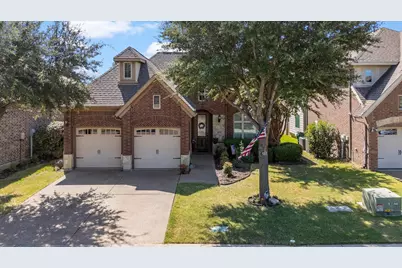 1022 Edgefield Lane, Forney, TX 75126 - Photo 33