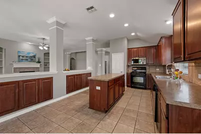 1205 Hickory Bend Lane, Fort Worth, TX 76108 - Photo 7