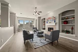 1205 Hickory Bend Ln, Fort Worth, TX 76108 - Photo 5