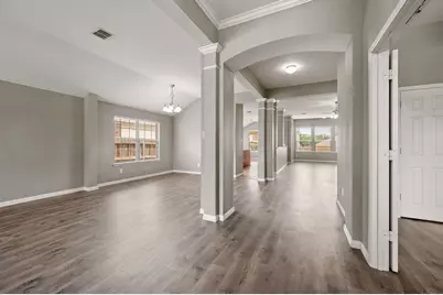 1205 Hickory Bend Lane, Fort Worth, TX 76108 - Photo 37