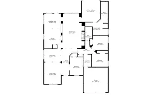 1205 Hickory Bend Ln, Fort Worth, TX 76108 - Photo 25