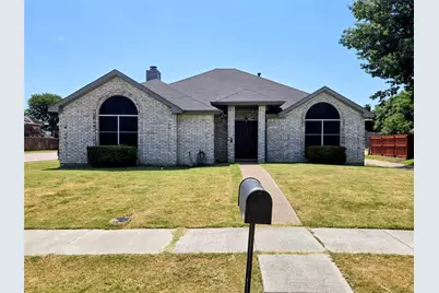 2037 Vista Drive, Lewisville, TX 75067 - Photo 1
