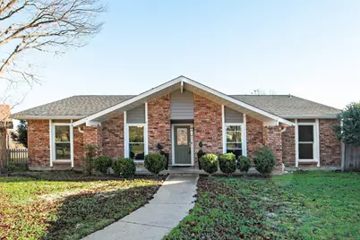 1954 Rambling Ridge Lane, Carrollton, TX 75007 - Photo 1