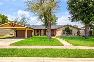 1616 Springbrook St, Mesquite, TX 75149 - Photo 1