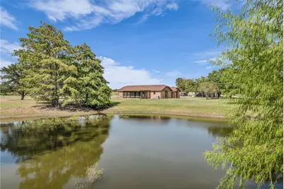 299 Aggie Way, China Spring, TX 76633 - Photo 1