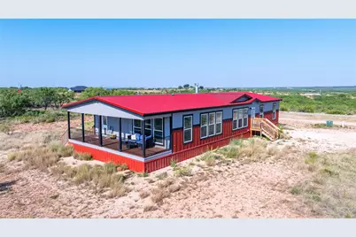4231 Hayter Road, Abilene, TX 79601 - Photo 1