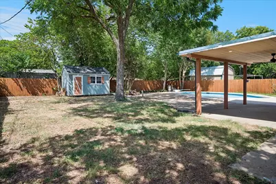 6729 Marilyn Lane, North Richland Hills, TX 76180 - Photo 21