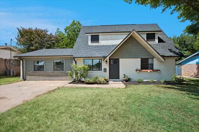 6729 Marilyn Lane, North Richland Hills, TX 76180 - Photo 1