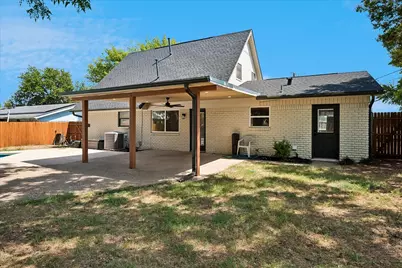 6729 Marilyn Lane, North Richland Hills, TX 76180 - Photo 23