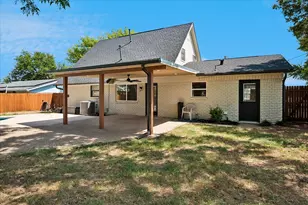 6729 Marilyn Ln, North Richland Hills, TX 76180 - Photo 23