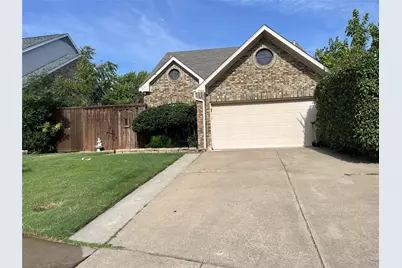 2084 Sundance Court, Lewisville, TX 75067 - Photo 1
