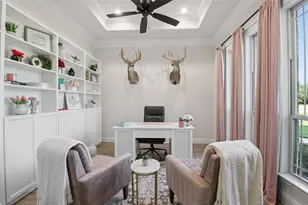1109 Gonzollas Rd, Springtown, TX 76082 - Photo 7