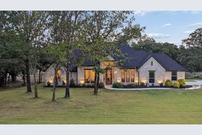 1109 Gonzollas Road, Springtown, TX 76082 - Photo 1