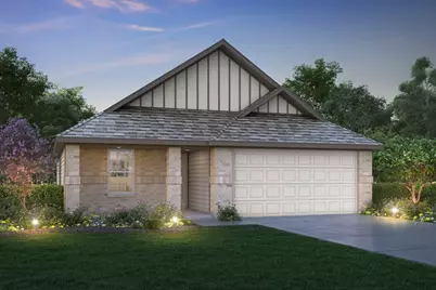 1132 Runway Road, Fort Worth, TX 76131 - Photo 1
