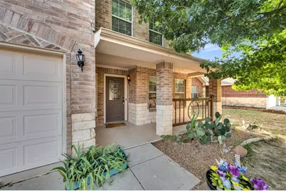 9017 Graywolf Ridge Trail, Fort Worth, TX 76244 - Photo 1