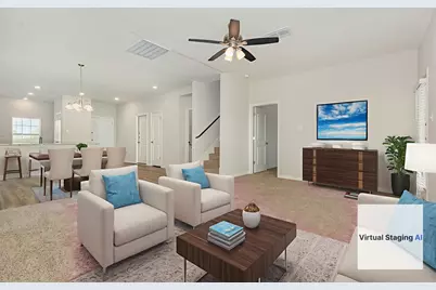 2117 Jeanine Drive, Anna, TX 75409 - Photo 5
