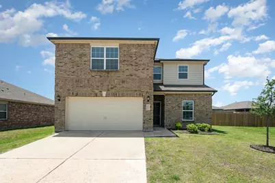 2117 Jeanine Drive, Anna, TX 75409 - Photo 1