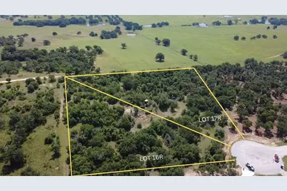 1070 Vh Ranch Road Road, Poolville, TX 76487 - Photo 3