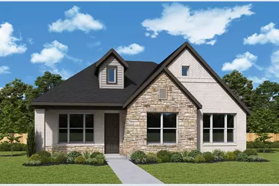 173 Bassett Hall Road, Fate, TX 75189 - Photo 1