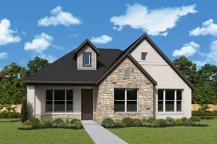 173 Bassett Hall Rd, Fate, TX 75189 - Photo 1