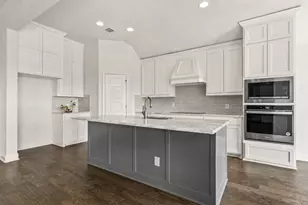 336 Oak Meadow Trail, Waco, TX 76657 - Photo 7