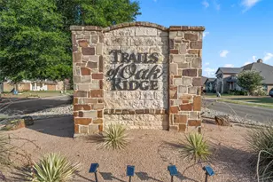 336 Oak Meadow Trail, Waco, TX 76657 - Photo 35