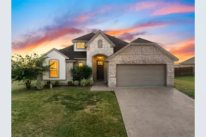 336 Oak Meadow Trail, Waco, TX 76657 - Photo 1