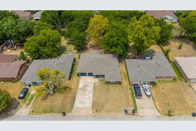 1116 Center Street, Cleburne, TX 76033 - Photo 3