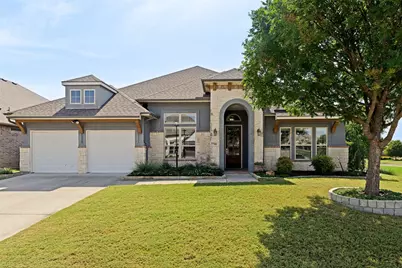 7700 Weatherford Trace, McKinney, TX 75071 - Photo 1