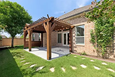 7700 Weatherford Trace, McKinney, TX 75071 - Photo 35