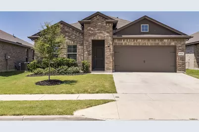8620 High Hill Drive, Fort Worth, TX 76179 - Photo 1