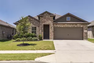 8620 High Hl Dr, Fort Worth, TX 76179 - Photo 1