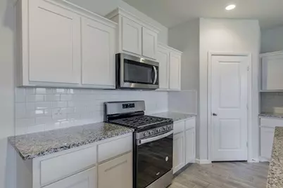 8620 High Hill Drive, Fort Worth, TX 76179 - Photo 9