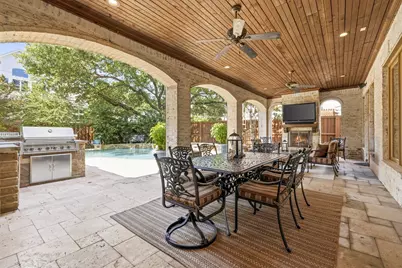 7635 Bryn Mawr Drive, Dallas, TX 75225 - Photo 35