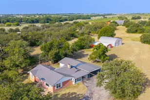 16094 Co Rd 351, Dublin, TX 76446 - Photo 1
